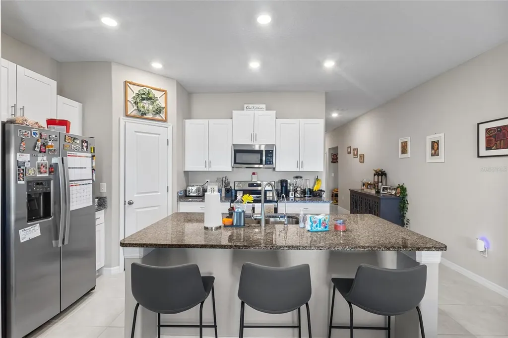 5426 Blue Azure Drive Wimauma FL 33598