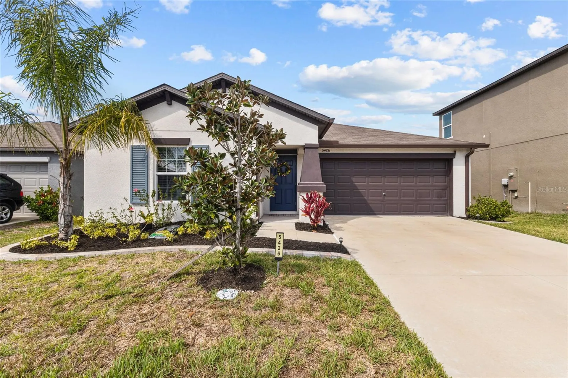 5426 Blue Azure Drive Wimauma FL 33598