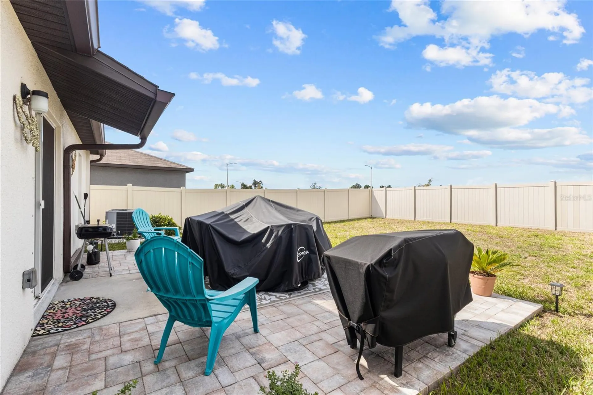 5426 Blue Azure Drive Wimauma FL 33598