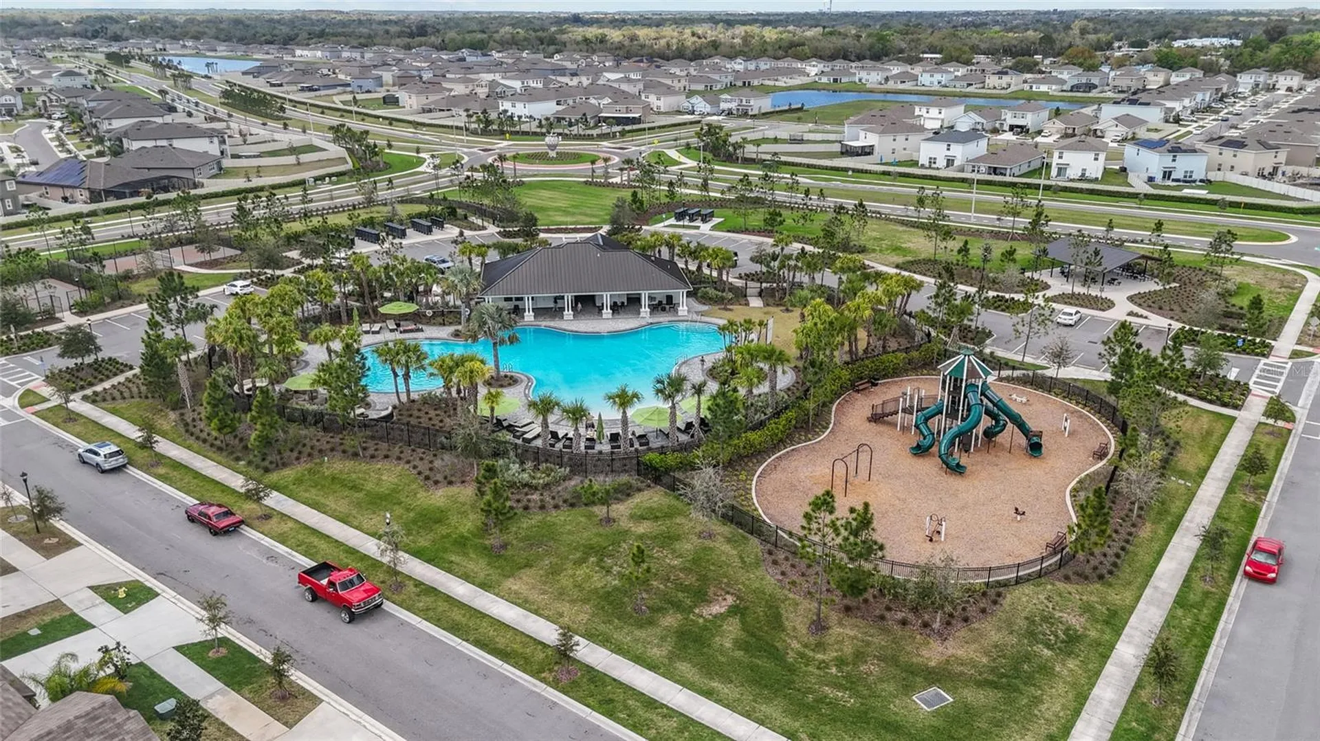 5426 Blue Azure Drive Wimauma FL 33598