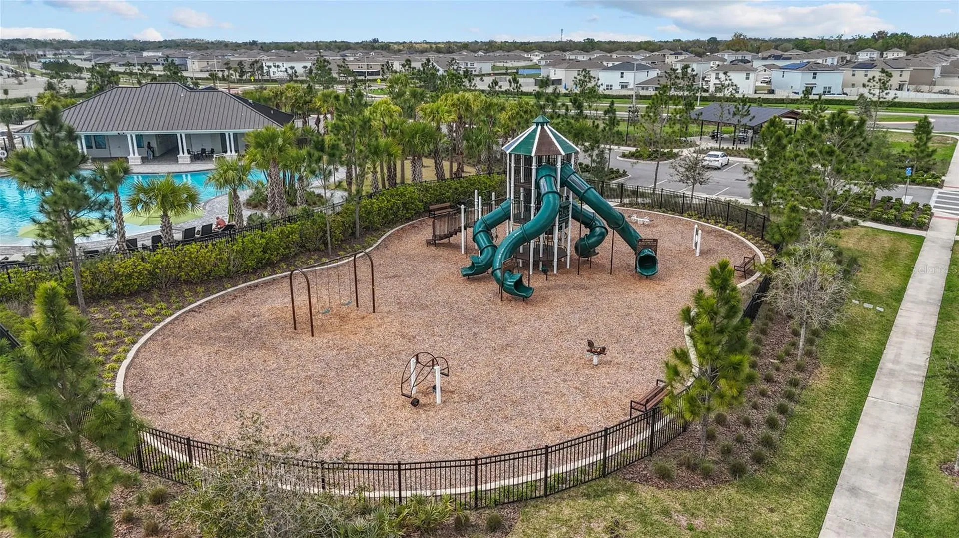 5426 Blue Azure Drive Wimauma FL 33598