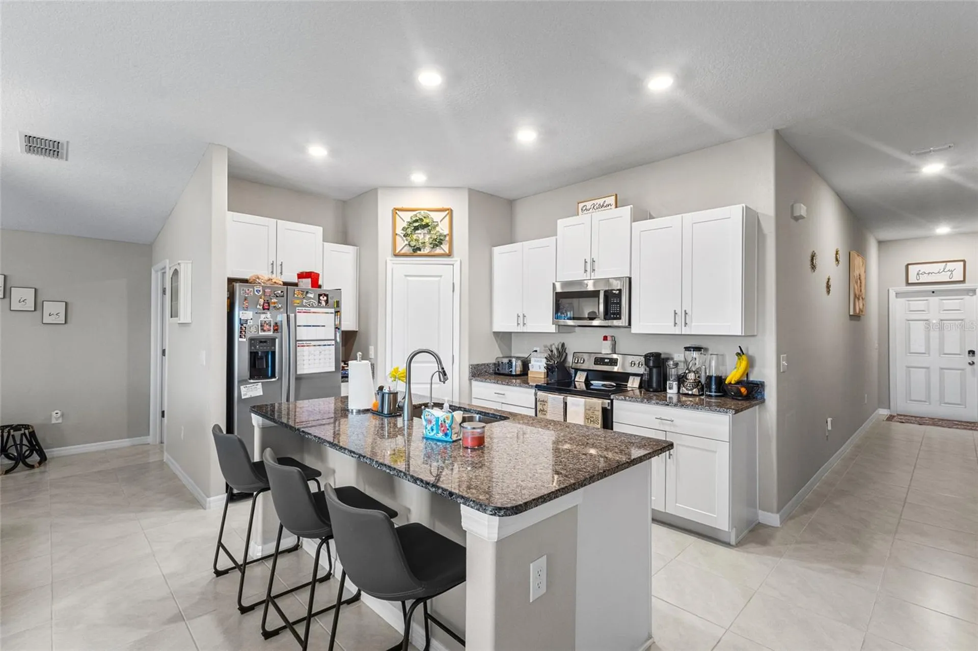 5426 Blue Azure Drive Wimauma FL 33598