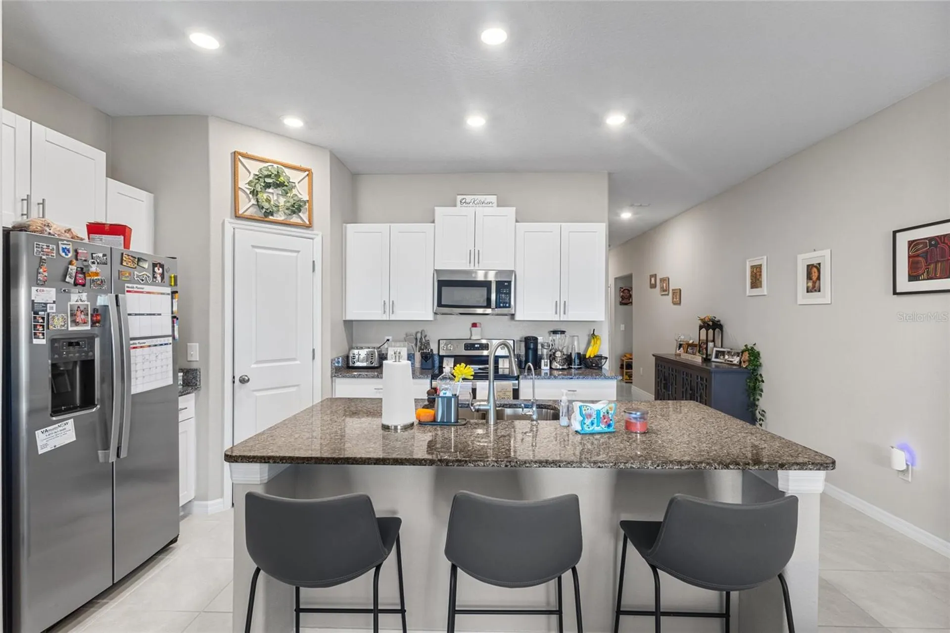 5426 Blue Azure Drive Wimauma FL 33598