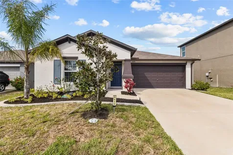 5426 Blue Azure Drive Wimauma FL 33598