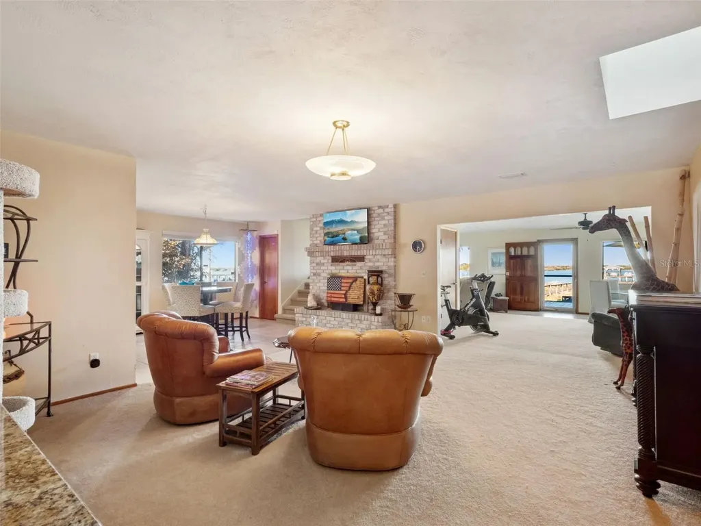 1703 S Riverside Drive New Smyrna Beach FL 32168