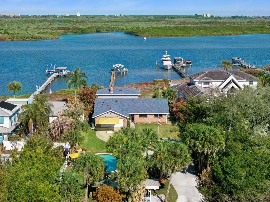 1703 S Riverside Drive New Smyrna Beach FL 32168