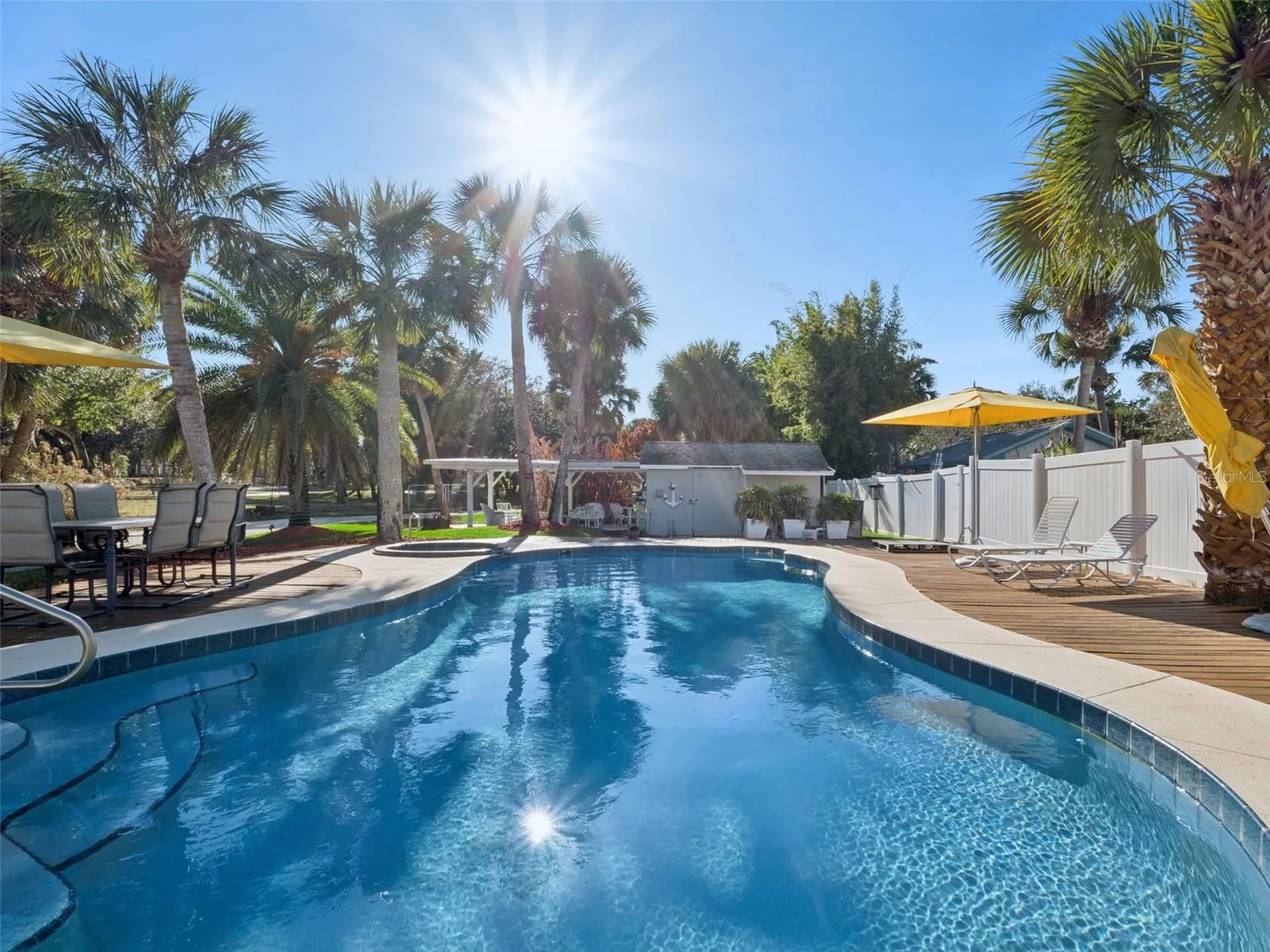 1703 S Riverside Drive New Smyrna Beach FL 32168