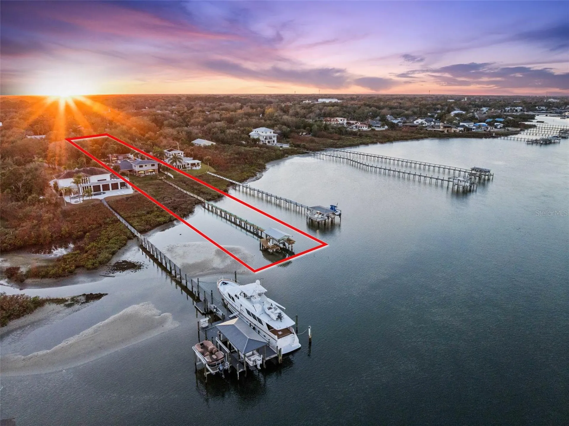 1703 S Riverside Drive New Smyrna Beach FL 32168