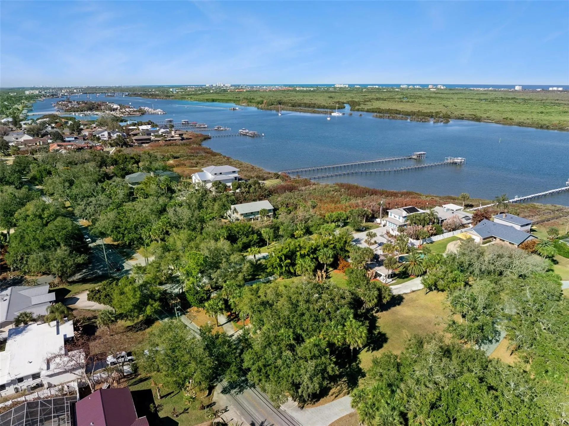 1703 S Riverside Drive New Smyrna Beach FL 32168