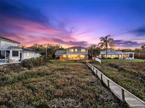 1703 S Riverside Drive New Smyrna Beach FL 32168