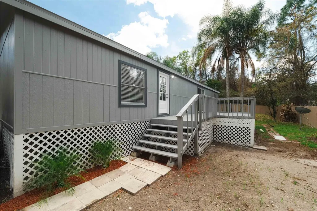 10711 Wabayo Street New Port Richey FL 34654