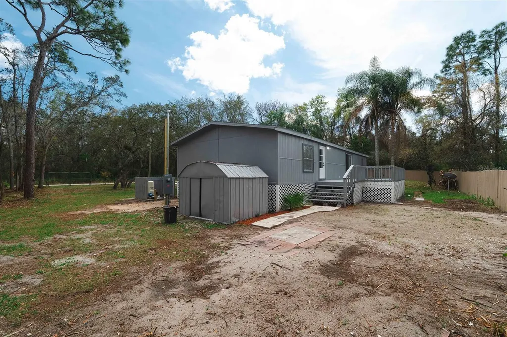 10711 Wabayo Street New Port Richey FL 34654