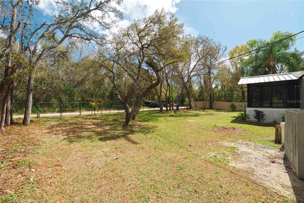 10711 Wabayo Street New Port Richey FL 34654