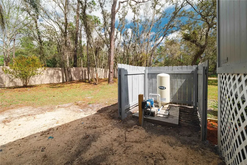 10711 Wabayo Street New Port Richey FL 34654