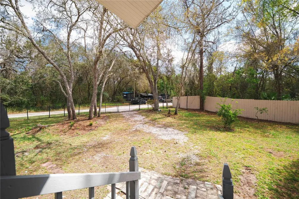 10711 Wabayo Street New Port Richey FL 34654