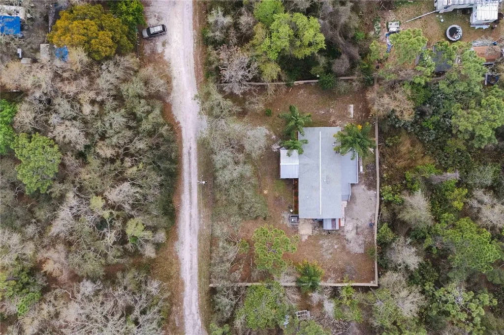 10711 Wabayo Street New Port Richey FL 34654