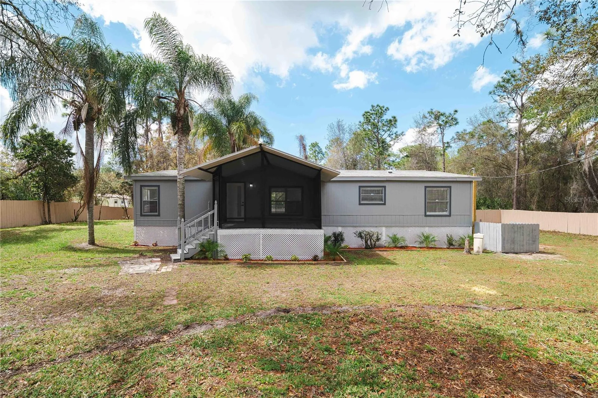 10711 Wabayo Street New Port Richey FL 34654