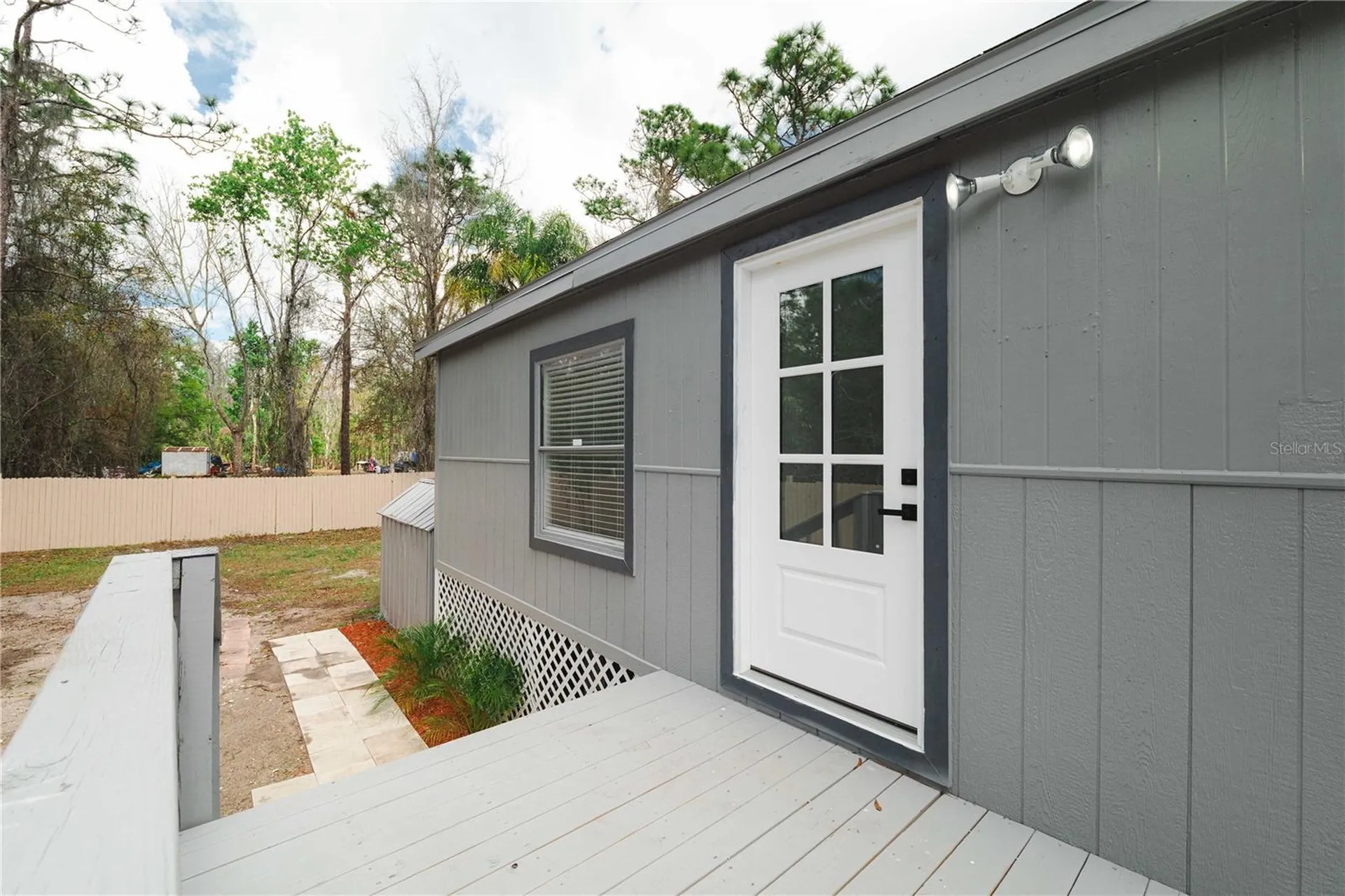 10711 Wabayo Street New Port Richey FL 34654