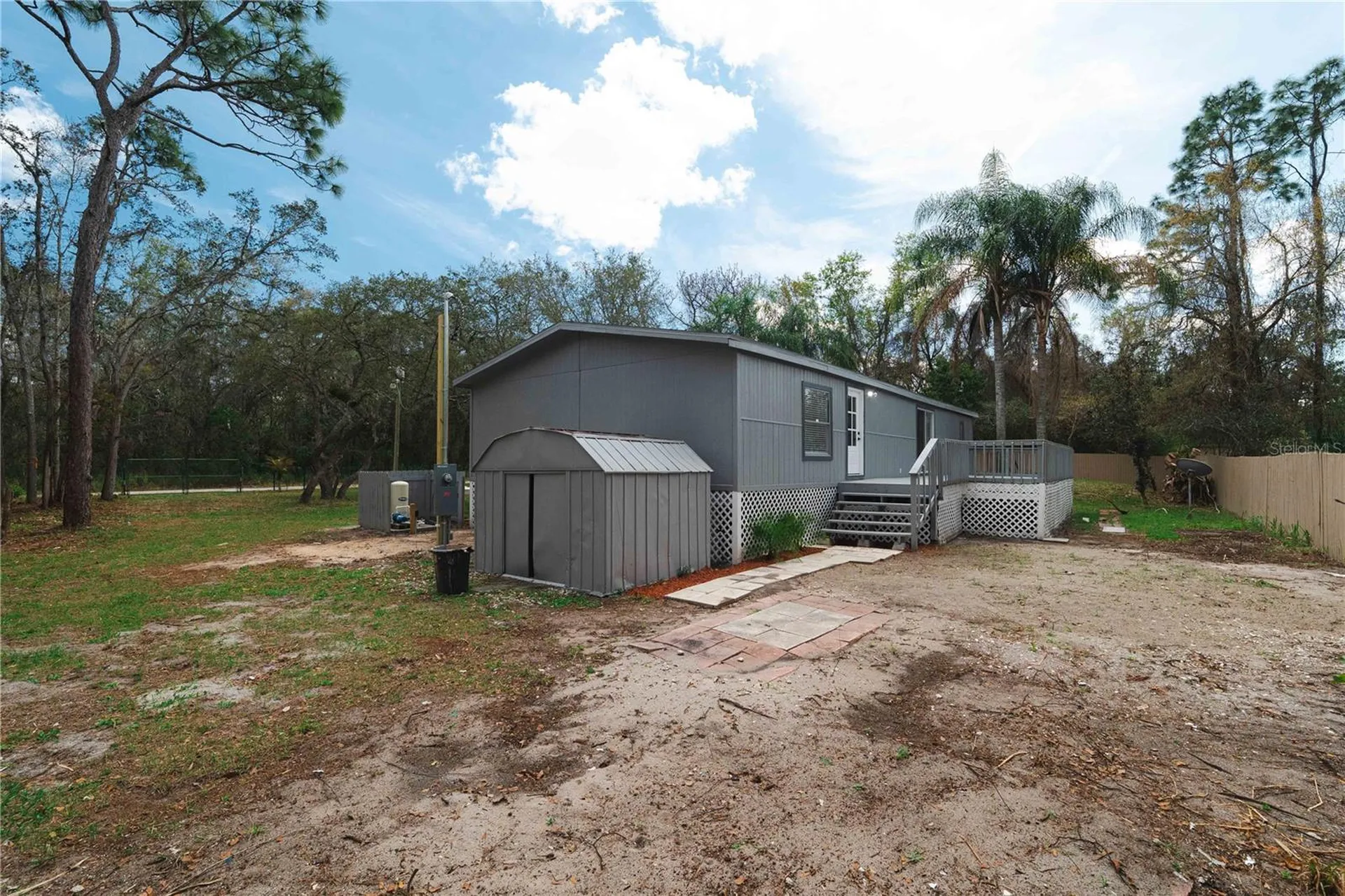 10711 Wabayo Street New Port Richey FL 34654