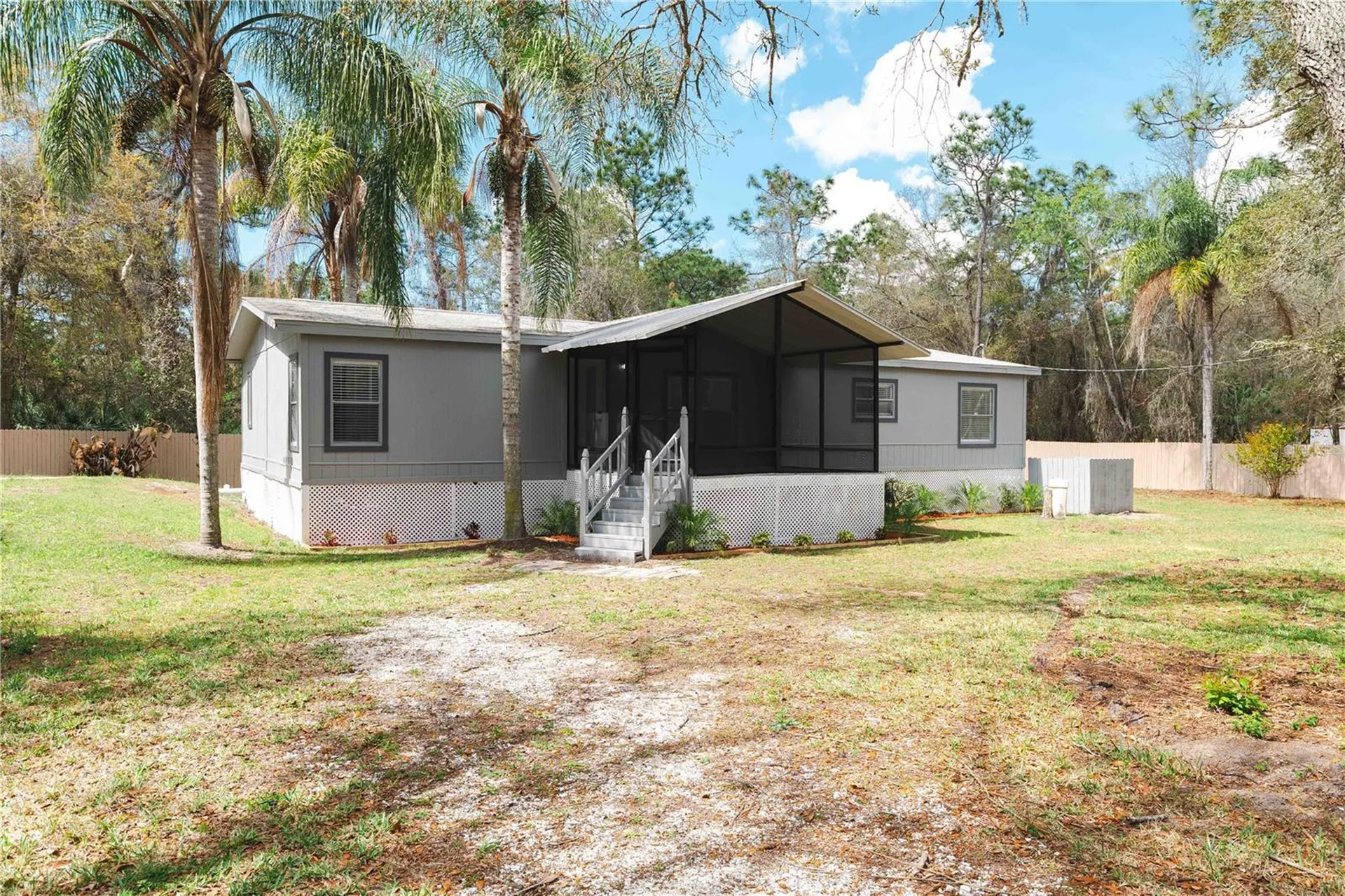 10711 Wabayo Street New Port Richey FL 34654