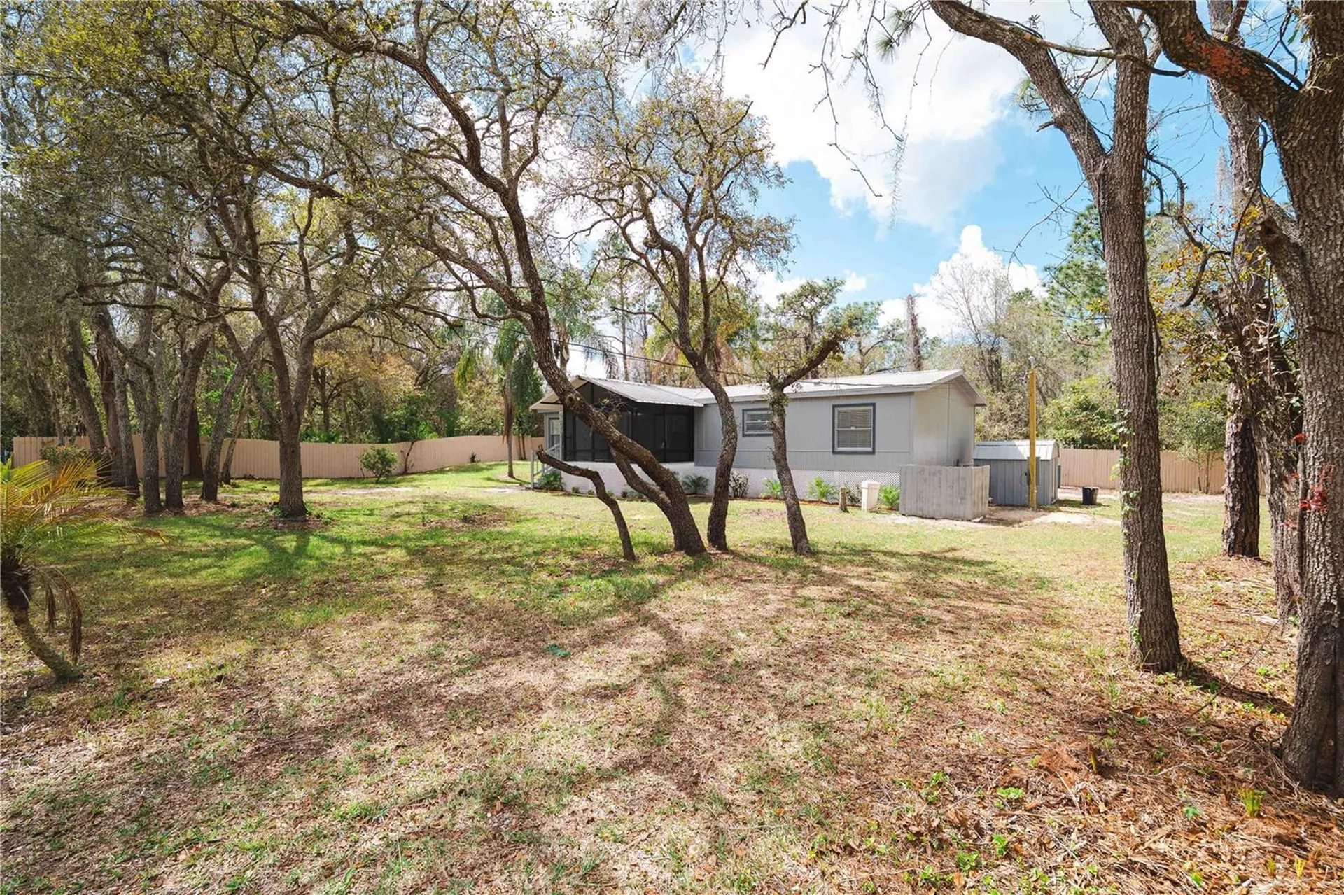 10711 Wabayo Street New Port Richey FL 34654