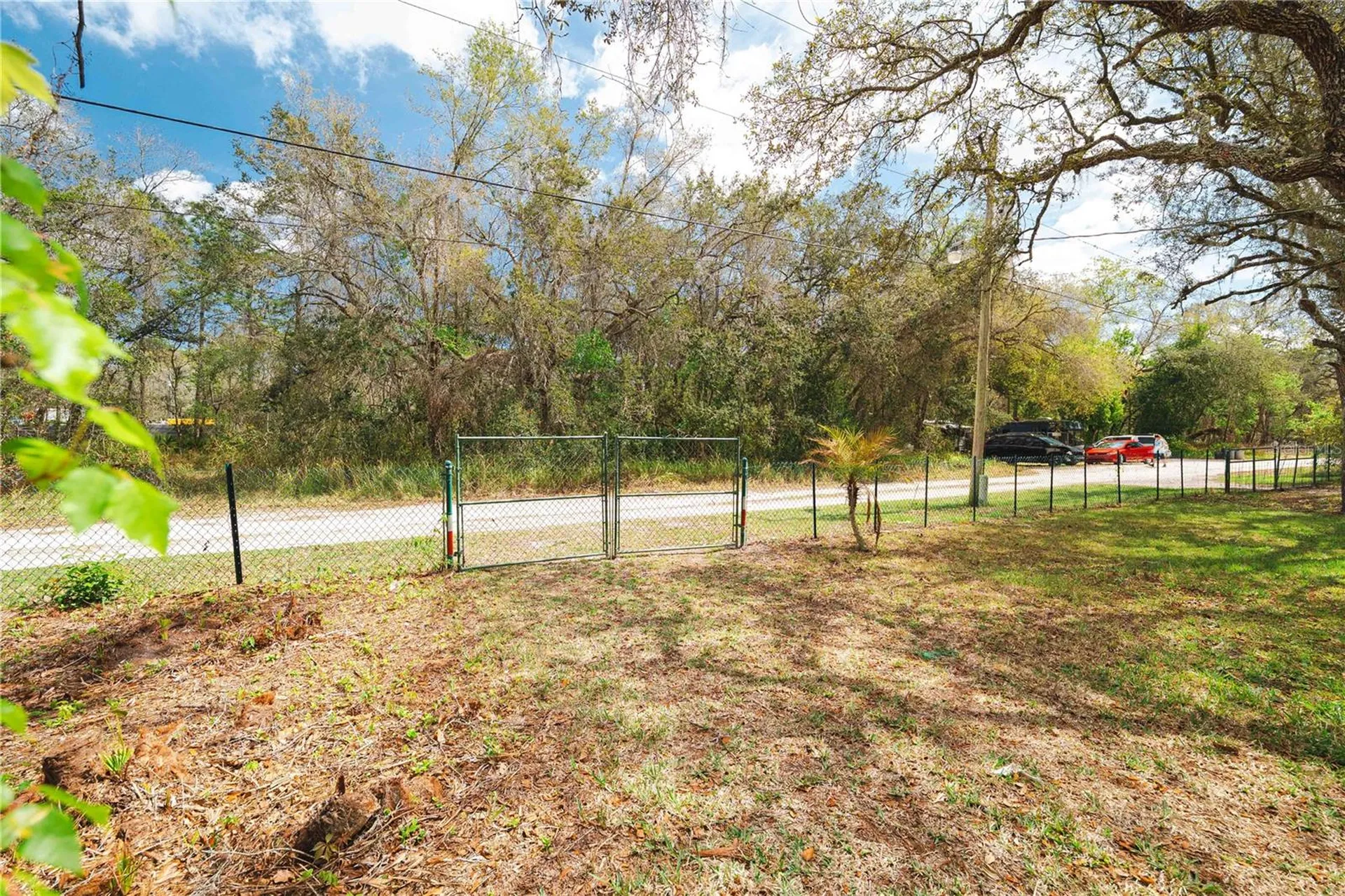 10711 Wabayo Street New Port Richey FL 34654