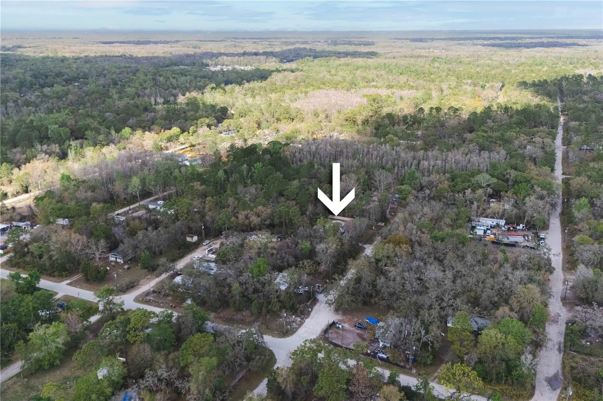 10711 Wabayo Street New Port Richey FL 34654
