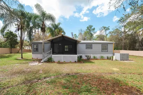 10711 Wabayo Street New Port Richey FL 34654