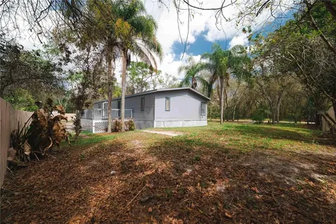 10711 Wabayo Street New Port Richey FL 34654