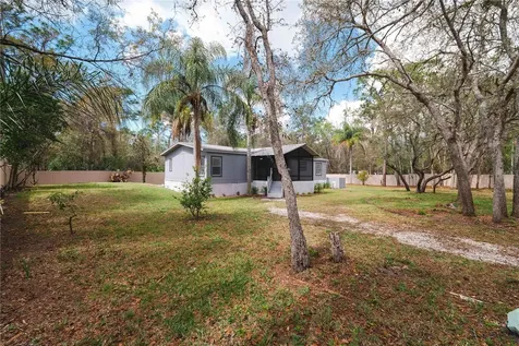 10711 Wabayo Street New Port Richey FL 34654