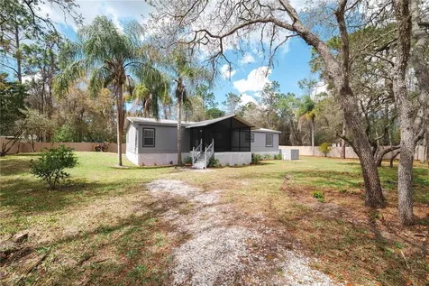 10711 Wabayo Street New Port Richey FL 34654