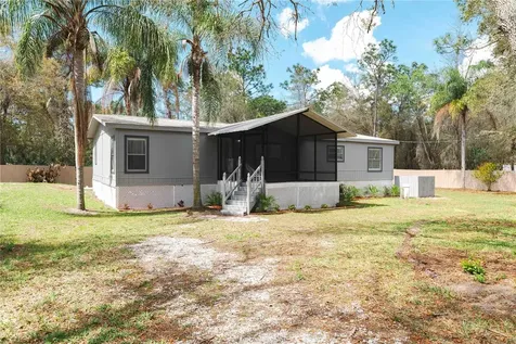 10711 Wabayo Street New Port Richey FL 34654