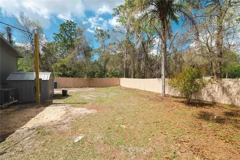 10711 Wabayo Street New Port Richey FL 34654