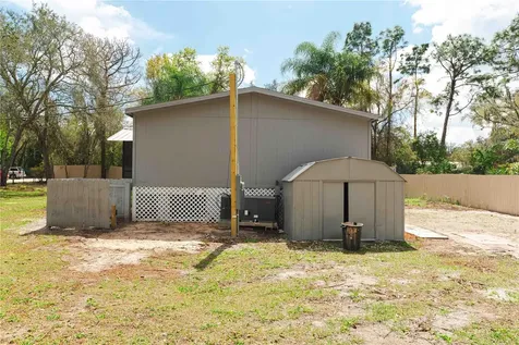 10711 Wabayo Street New Port Richey FL 34654
