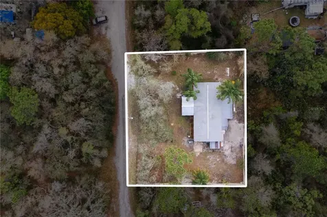 10711 Wabayo Street New Port Richey FL 34654