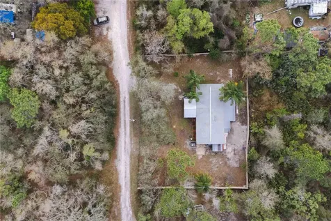 10711 Wabayo Street New Port Richey FL 34654