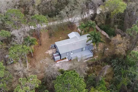 10711 Wabayo Street New Port Richey FL 34654