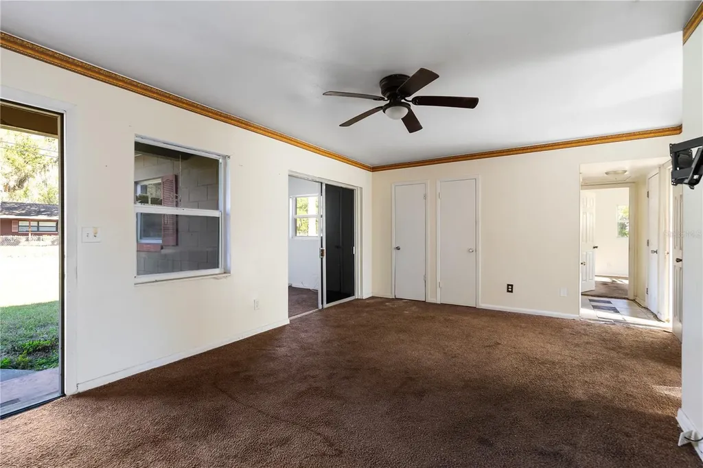 805 S Stone Street Deland FL 32720