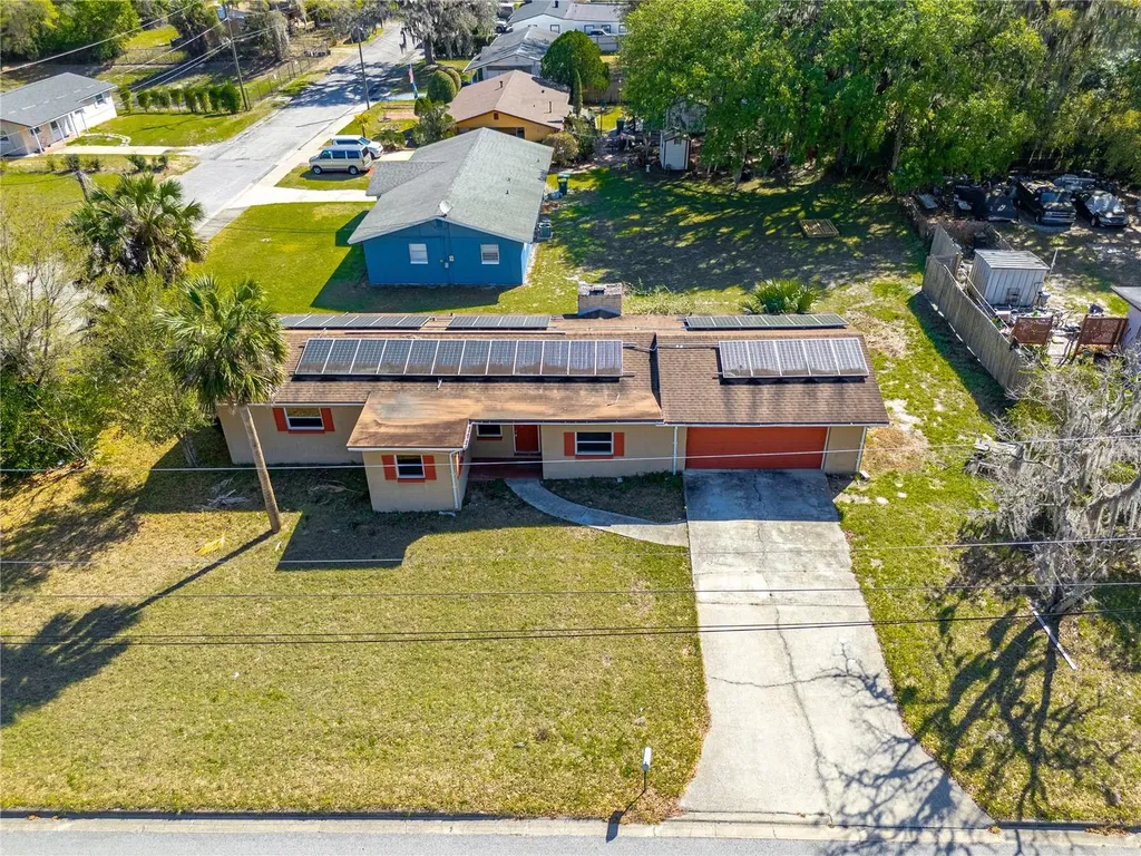 805 S Stone Street Deland FL 32720