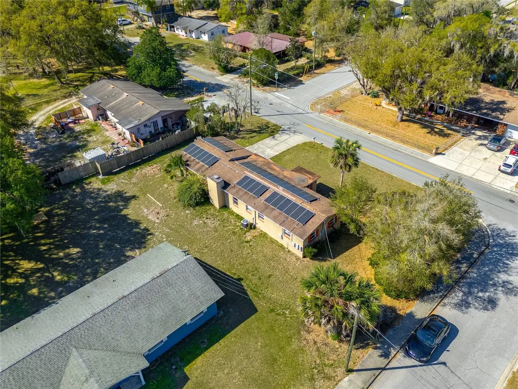 805 S Stone Street Deland FL 32720