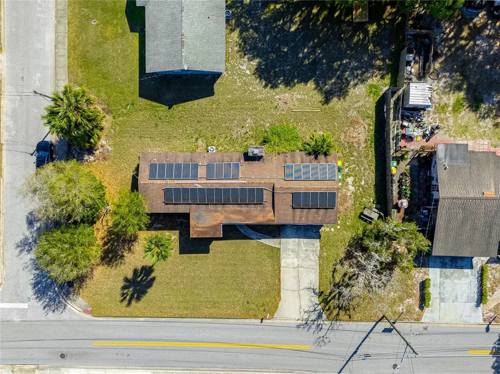 805 S Stone Street Deland FL 32720