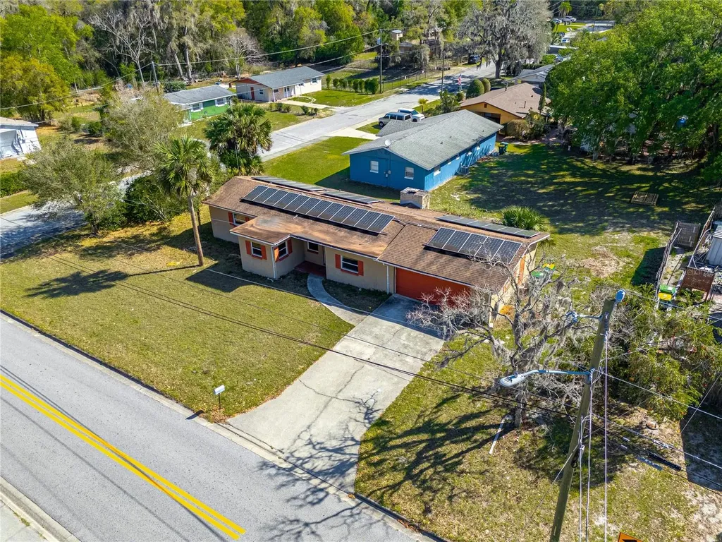 805 S Stone Street Deland FL 32720