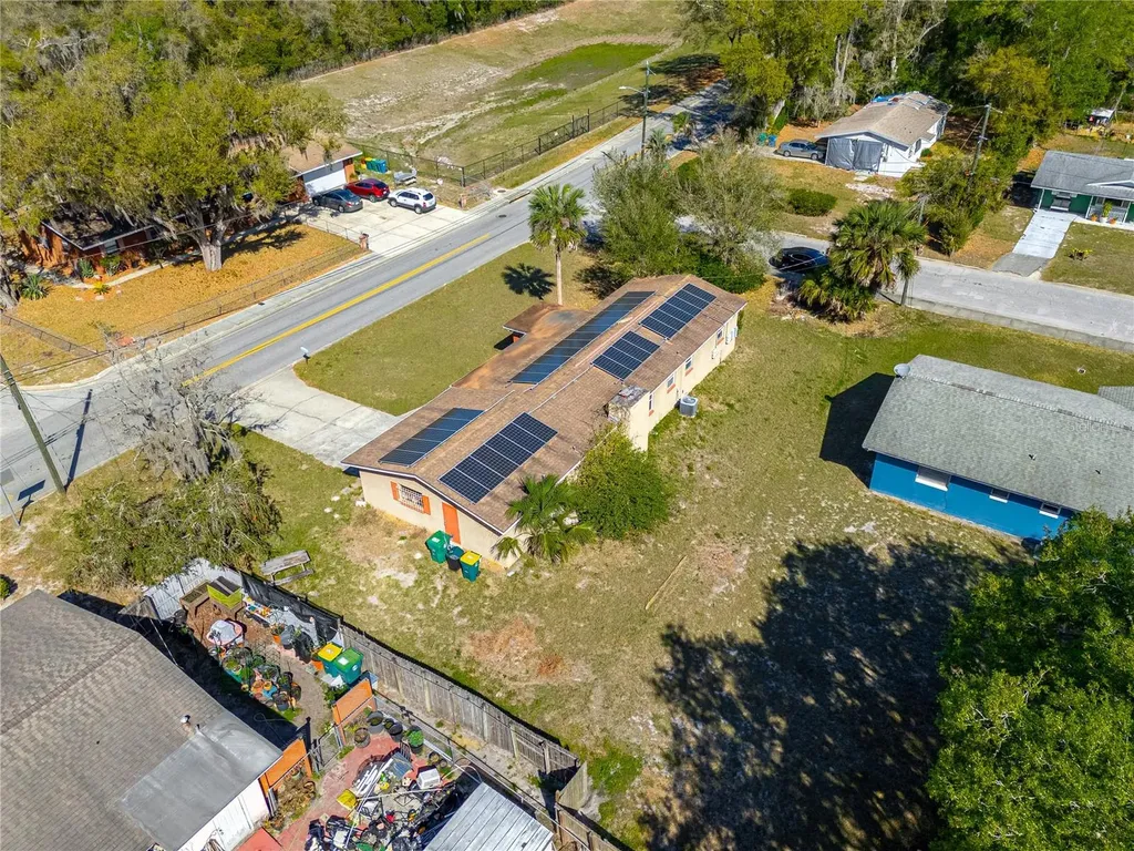 805 S Stone Street Deland FL 32720