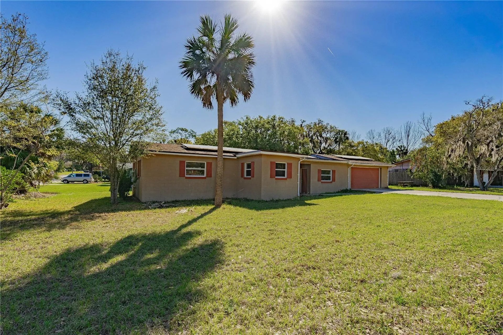 805 S Stone Street Deland FL 32720