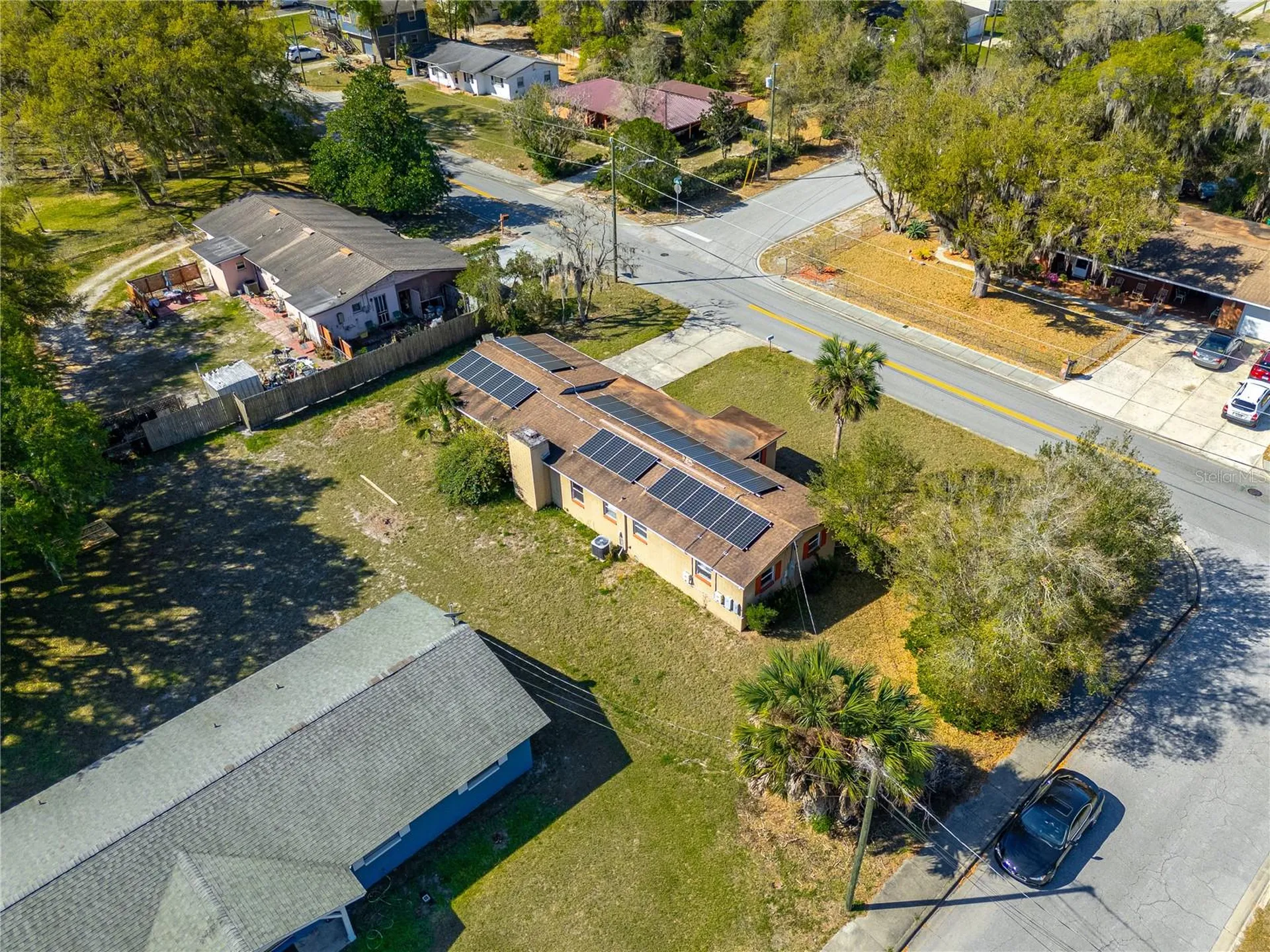 805 S Stone Street Deland FL 32720