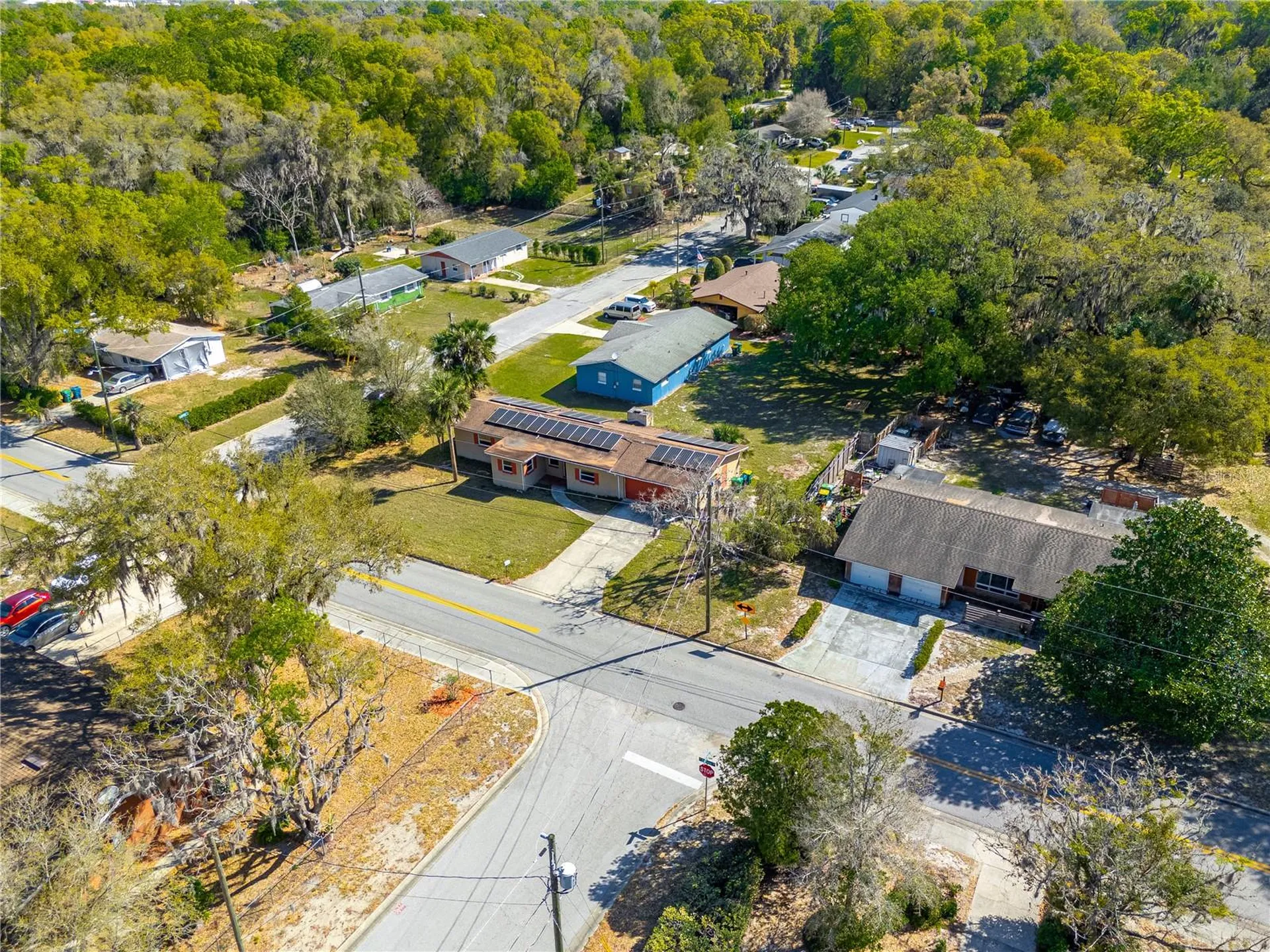 805 S Stone Street Deland FL 32720