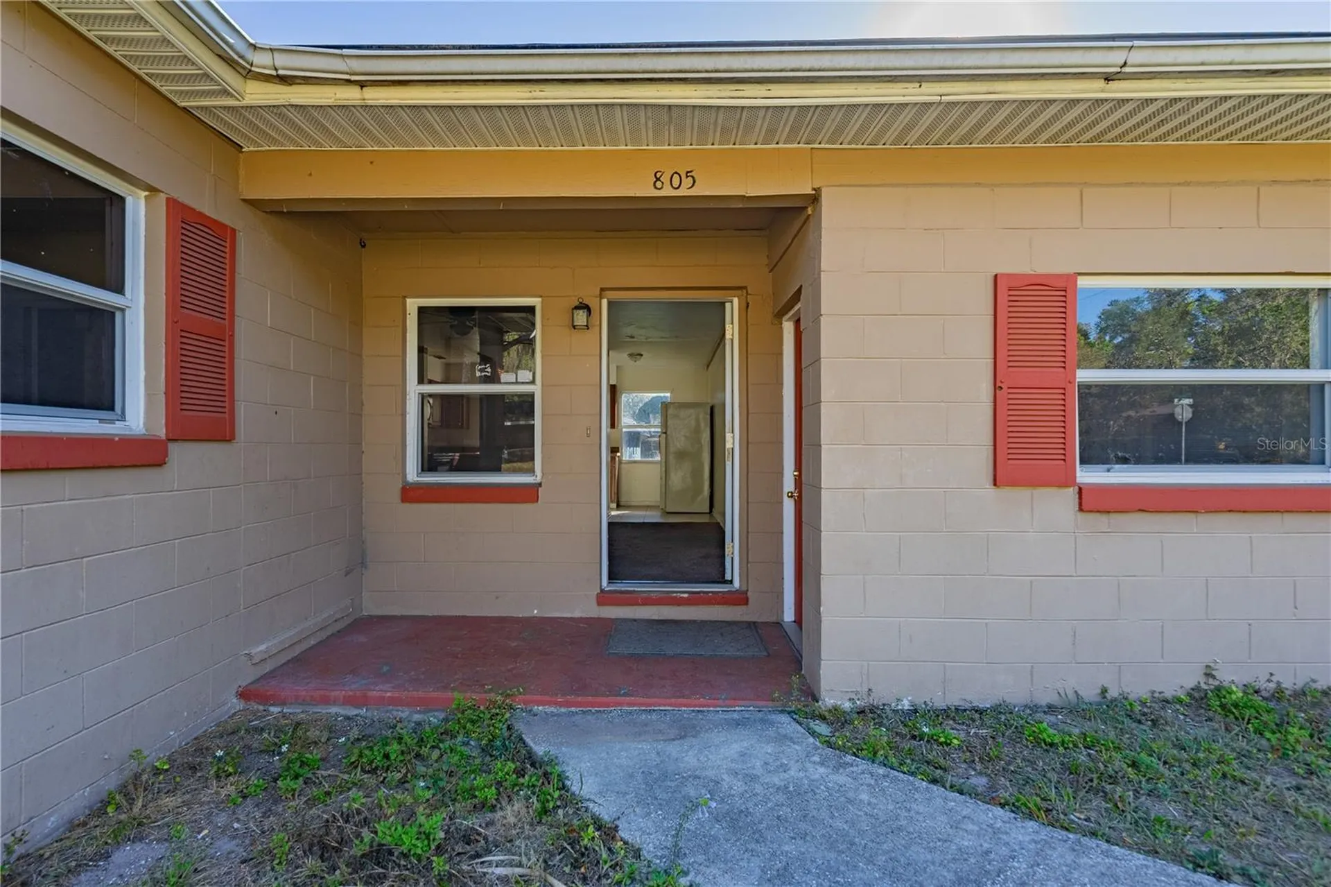 805 S Stone Street Deland FL 32720