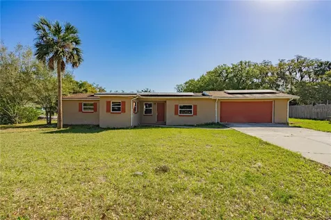 805 S Stone Street Deland FL 32720