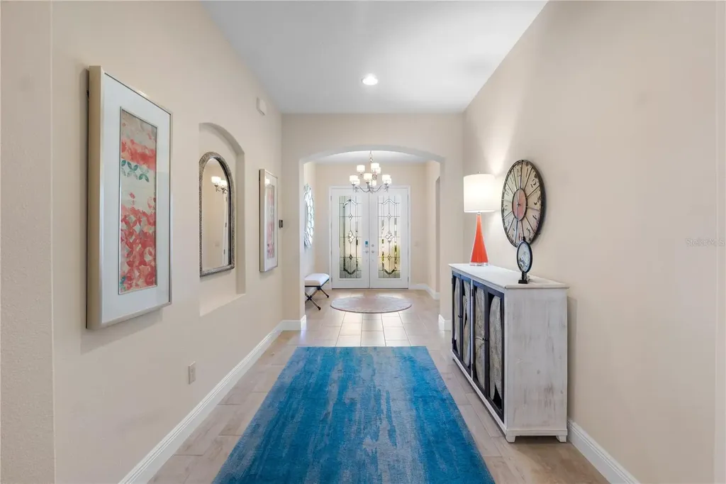 5845 Storms Avenue The Villages FL 32163