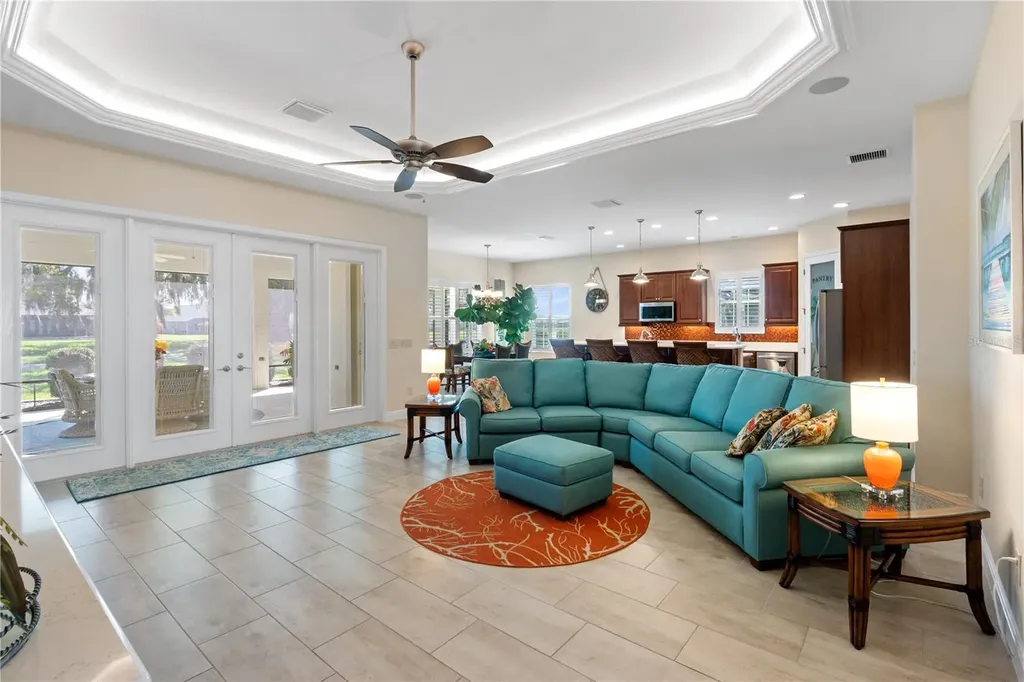 5845 Storms Avenue The Villages FL 32163